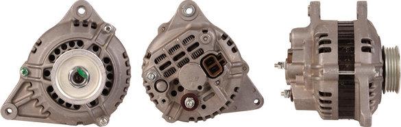 DRI 226118752 - Alternatore autozon.pro