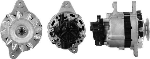 DRI 226182552 - Alternatore autozon.pro