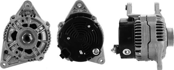 DRI 226136902 - Alternatore autozon.pro