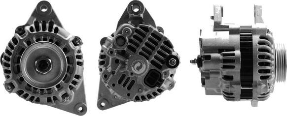 DRI 226130902 - Alternatore autozon.pro