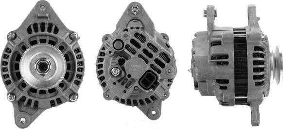 DRI 226138752 - Alternatore autozon.pro