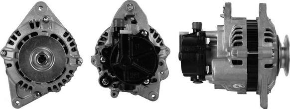 DRI 226137752 - Alternatore autozon.pro