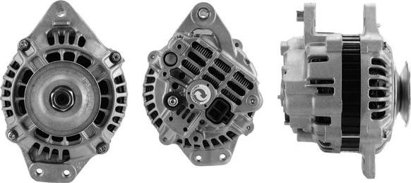 DRI 226124752 - Alternatore autozon.pro