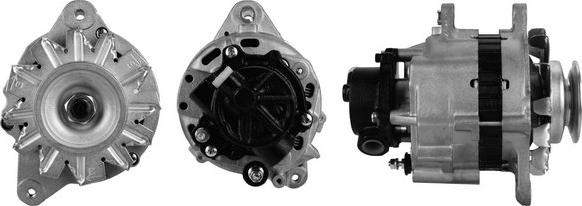 DRI 226125652 - Alternatore autozon.pro