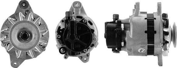 DRI 226123652 - Alternatore autozon.pro