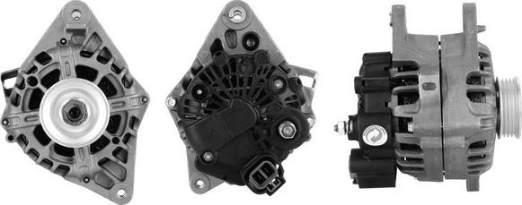 DRI 226170902 - Alternatore autozon.pro