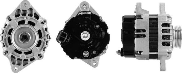 DRI 226171702 - Alternatore autozon.pro