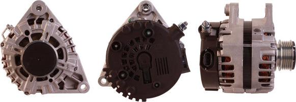 DRI 2263101302 - Alternatore autozon.pro