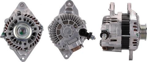 DRI 226317952 - Alternatore autozon.pro