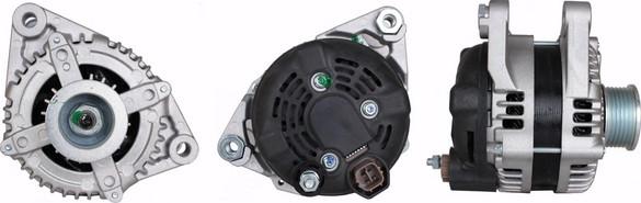 DRI 2263361502 - Alternatore autozon.pro