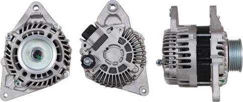 DRI 226333952 - Alternatore autozon.pro