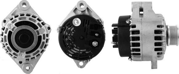 DRI 2281531052 - Alternatore autozon.pro