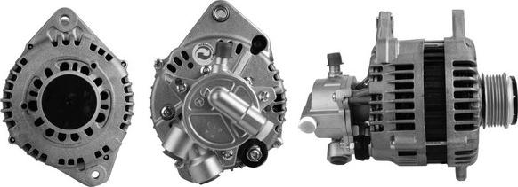 DRI 2281601002 - Alternatore autozon.pro