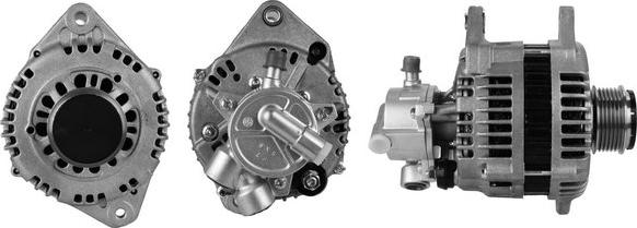 DRI 2281601102 - Alternatore autozon.pro