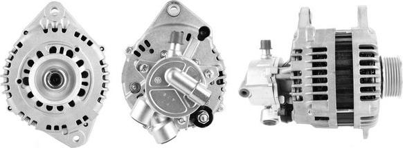 DRI 2281611002 - Alternatore autozon.pro