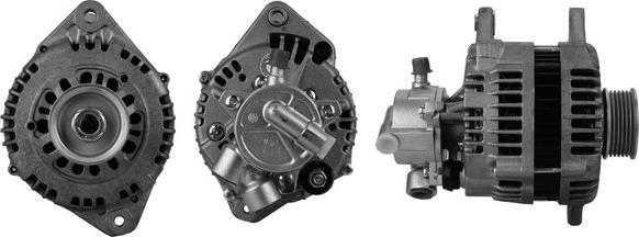 DRI 2281611102 - Alternatore autozon.pro