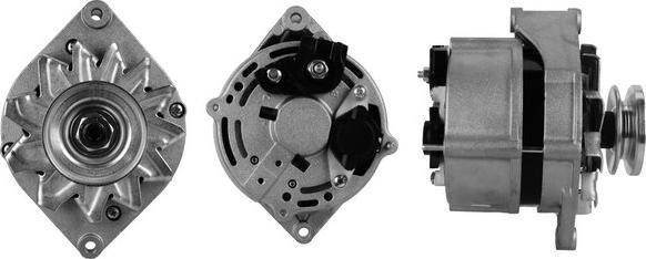 DRI 228168702 - Alternatore autozon.pro