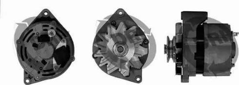 DRI 228104282 - Alternatore autozon.pro