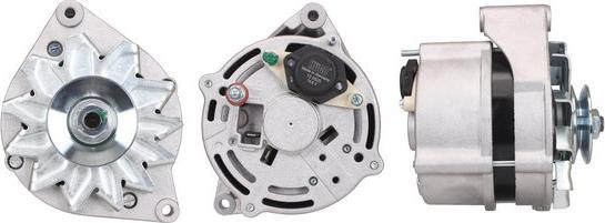 DRI 228103452 - Alternatore autozon.pro