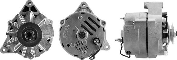 DRI 228102452 - Alternatore autozon.pro