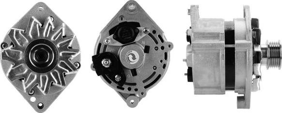 DRI 228112702 - Alternatore autozon.pro