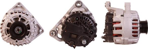 DRI 2281841402 - Alternatore autozon.pro