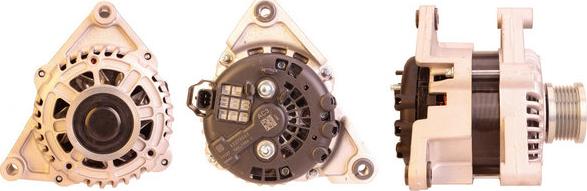 DRI 2281851002 - Alternatore autozon.pro