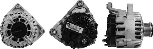 DRI 2281801402 - Alternatore autozon.pro