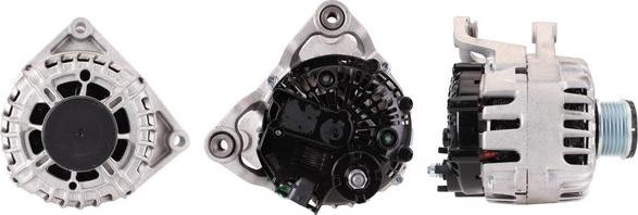 DRI 2281801202 - Alternatore autozon.pro