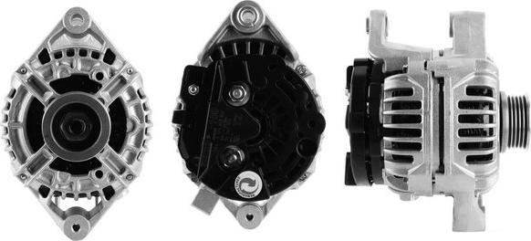 DRI 2281341002 - Alternatore autozon.pro