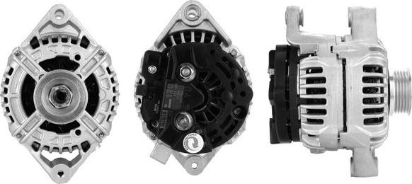 DRI 2281341202 - Alternatore autozon.pro