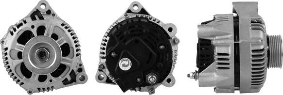 DRI 2281351102 - Alternatore autozon.pro