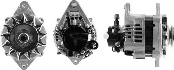 DRI 228131702 - Alternatore autozon.pro