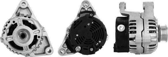 DRI 228132552 - Alternatore autozon.pro