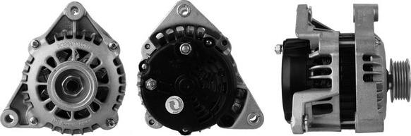 DRI 2281321002 - Alternatore autozon.pro