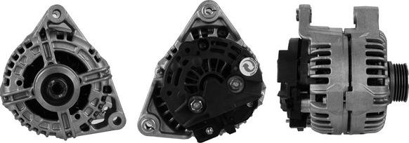 DRI 2281321202 - Alternatore autozon.pro