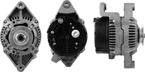 DRI 228128702 - Alternatore autozon.pro