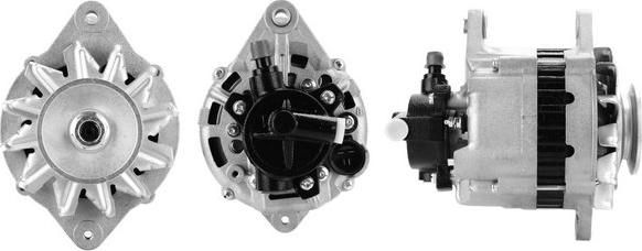 DRI 228123702 - Alternatore autozon.pro