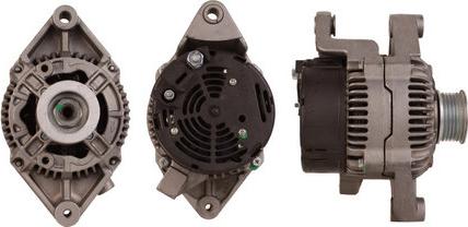 DRI 228122552 - Alternatore autozon.pro