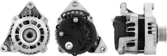 DRI 2281271002 - Alternatore autozon.pro