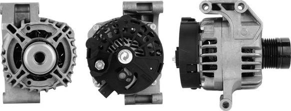 DRI 2281791052 - Alternatore autozon.pro