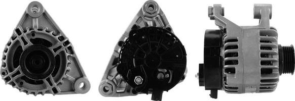 DRI 228174702 - Alternatore autozon.pro