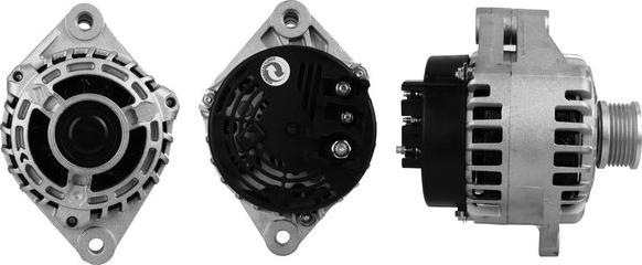 DRI 2281731302 - Alternatore autozon.pro