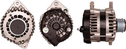 DRI 2281771402 - Alternatore autozon.pro