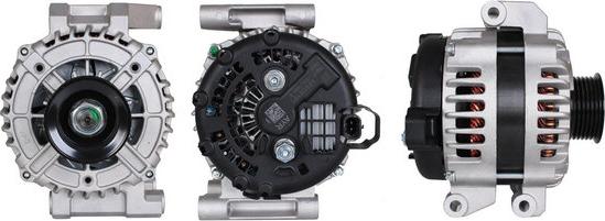 DRI 2283141402 - Alternatore autozon.pro