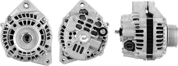 DRI 222141652 - Alternatore autozon.pro