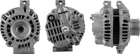 DRI 222142702 - Alternatore autozon.pro