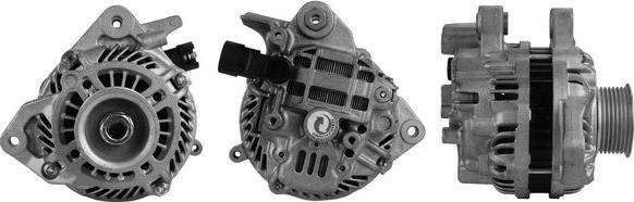 DRI 222159902 - Alternatore autozon.pro