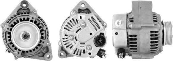 DRI 222153802 - Alternatore autozon.pro