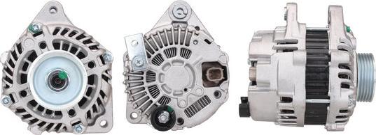 DRI 222164902 - Alternatore autozon.pro